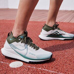 Nike React Pegasus Trail 4 GORE-TEX | Men’s US 8.5